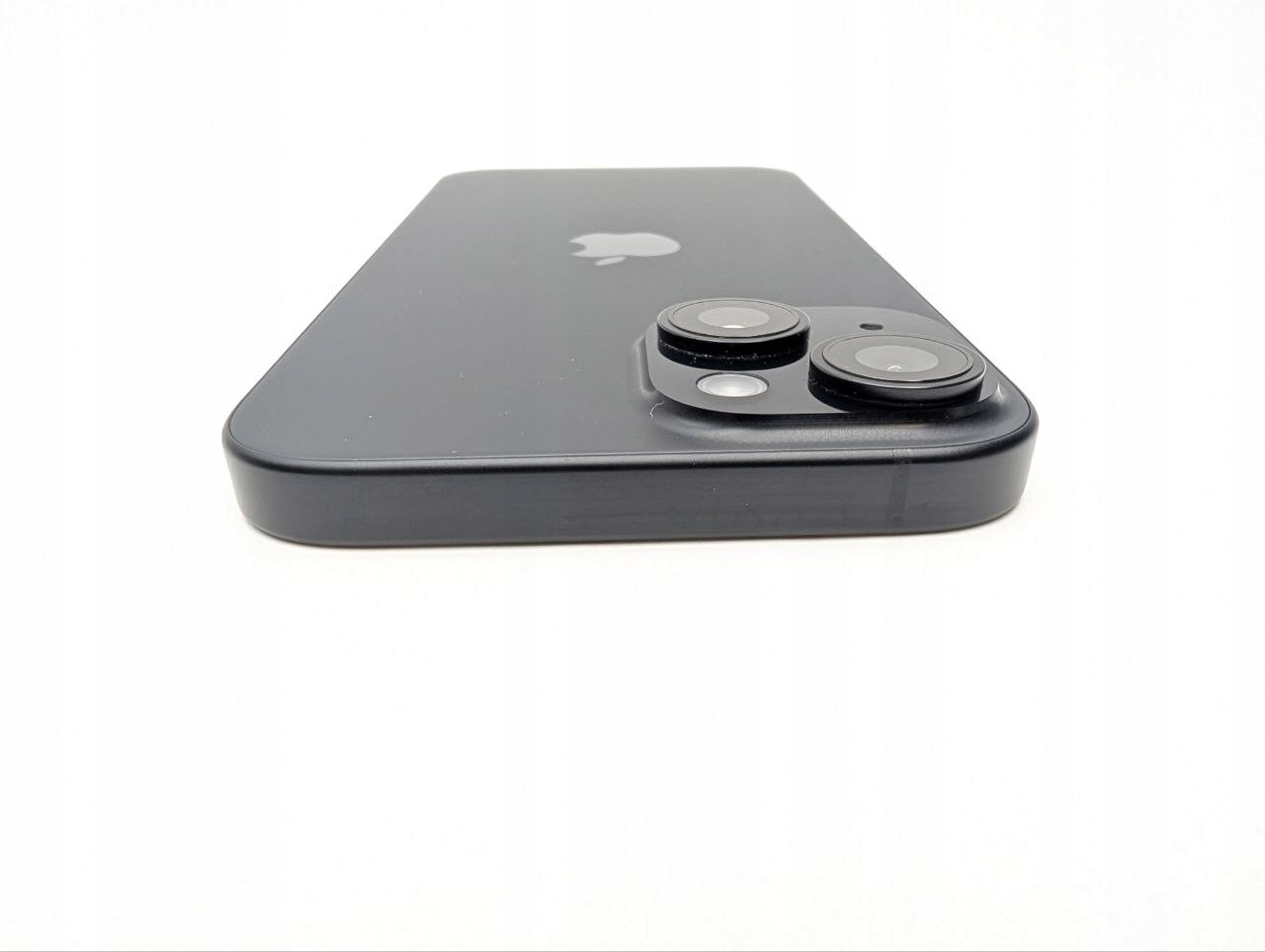 Apple iPhone 15 128GB Czarny | bateria 100% (Powystawowy)