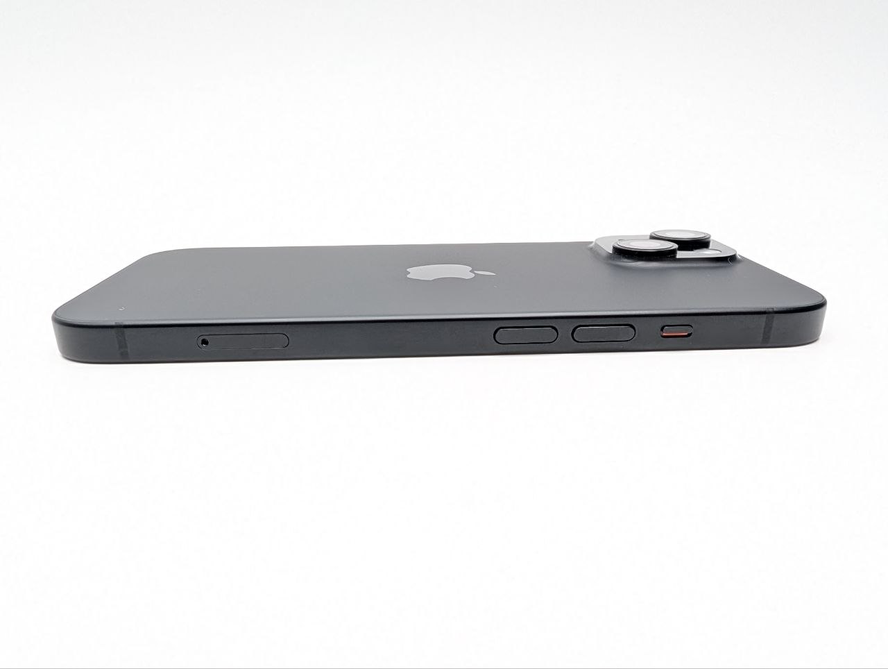 Apple iPhone 15 128GB Czarny | bateria 100% (Powystawowy)