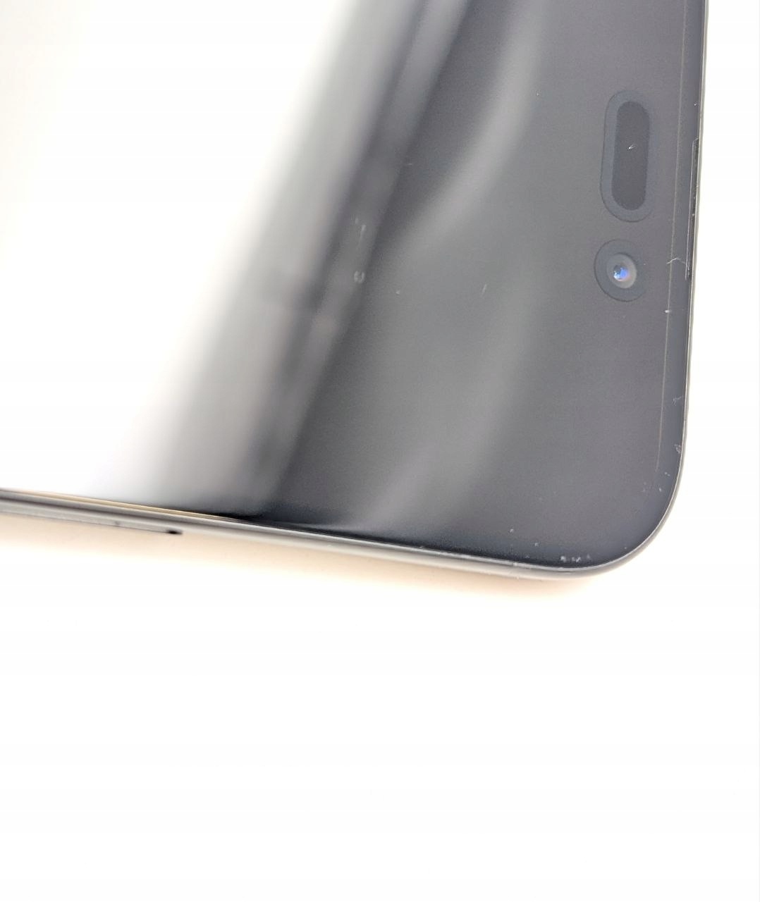 Apple iPhone 15 128GB Czarny | bateria 100% (Powystawowy)