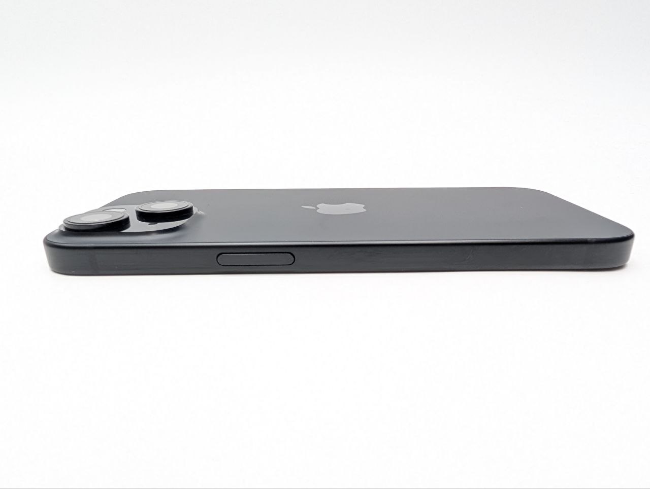 Apple iPhone 15 256 GB czarny (Powystawowy)