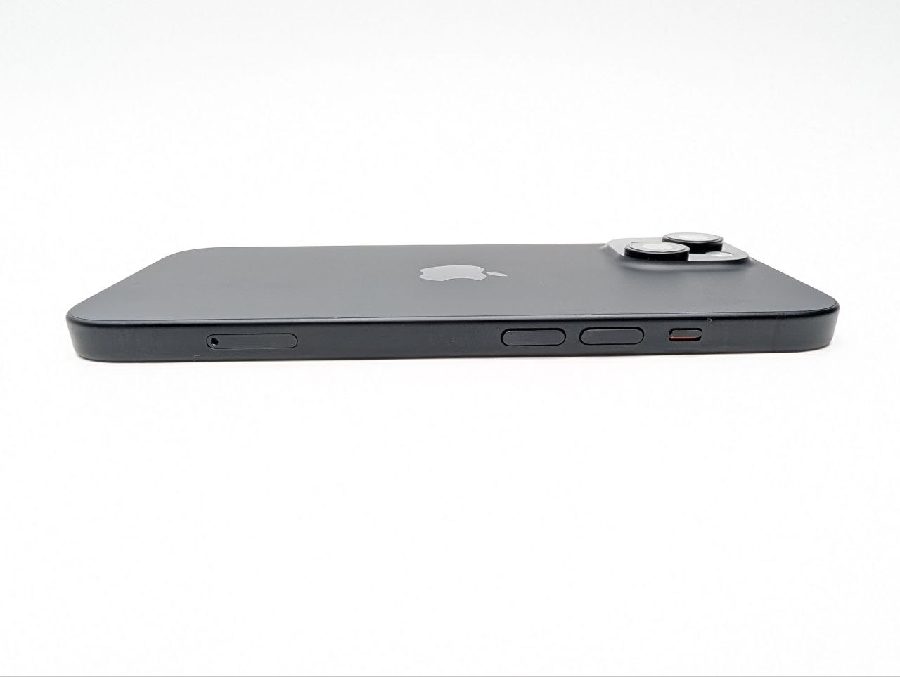 Apple iPhone 15 256 GB czarny (Powystawowy)