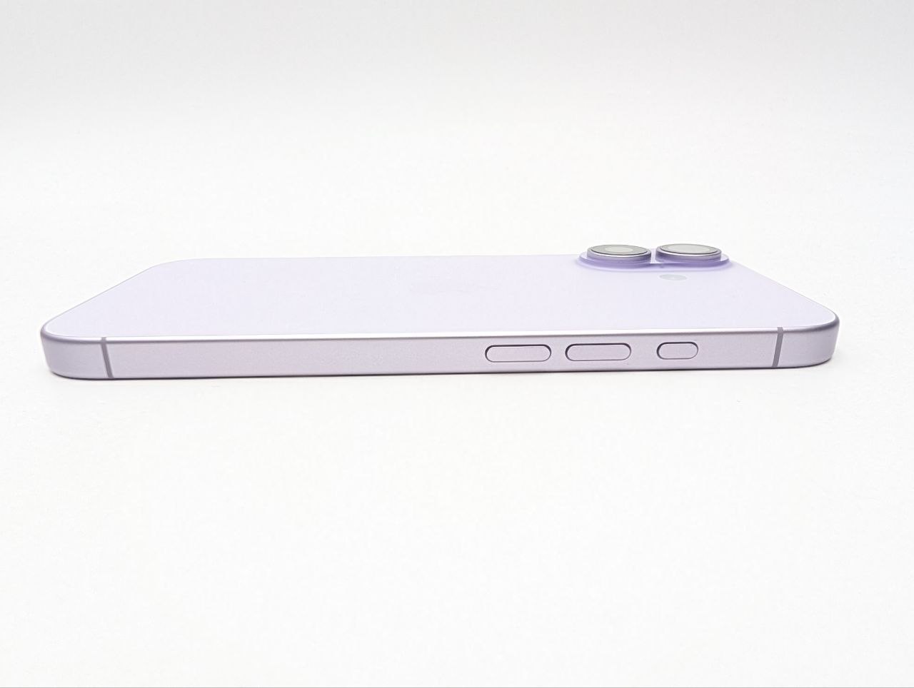 Apple iPhone 17 256 GB Lawendowy | eSim | bateria 100% (Powystawowy)