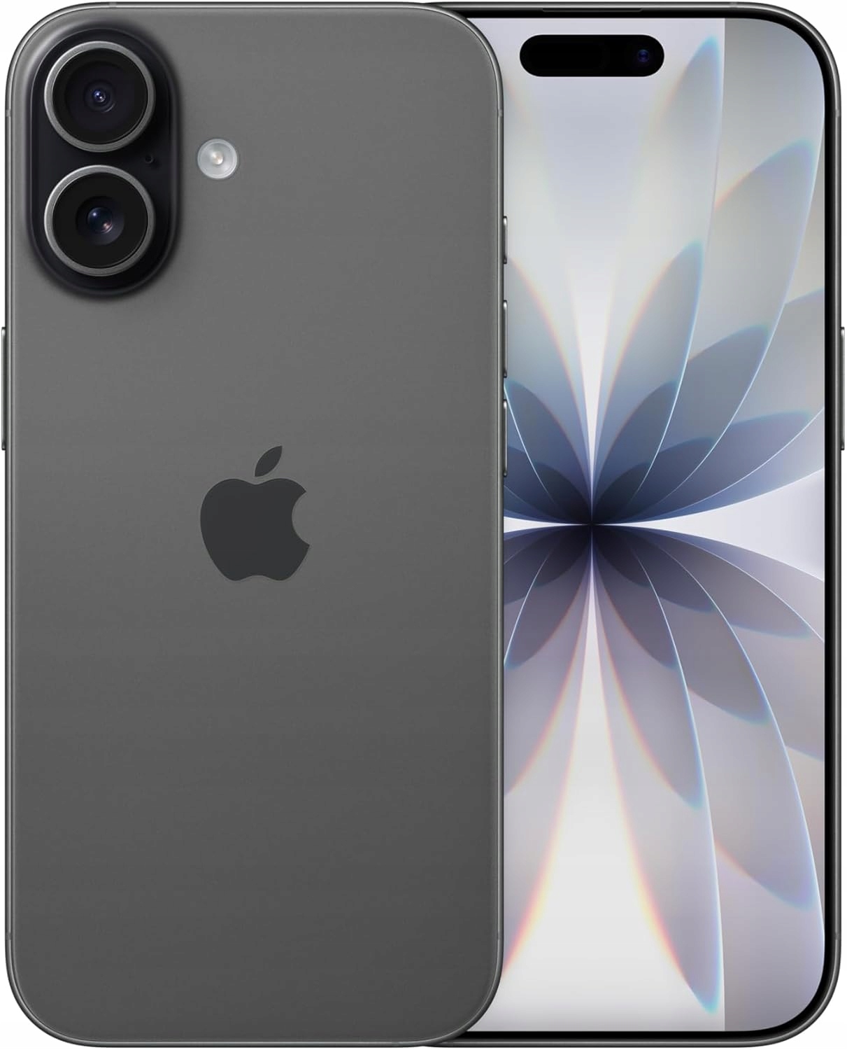 Apple iPhone 17 256GB Czarny | eSim | bateria 100% (Powystawowy)