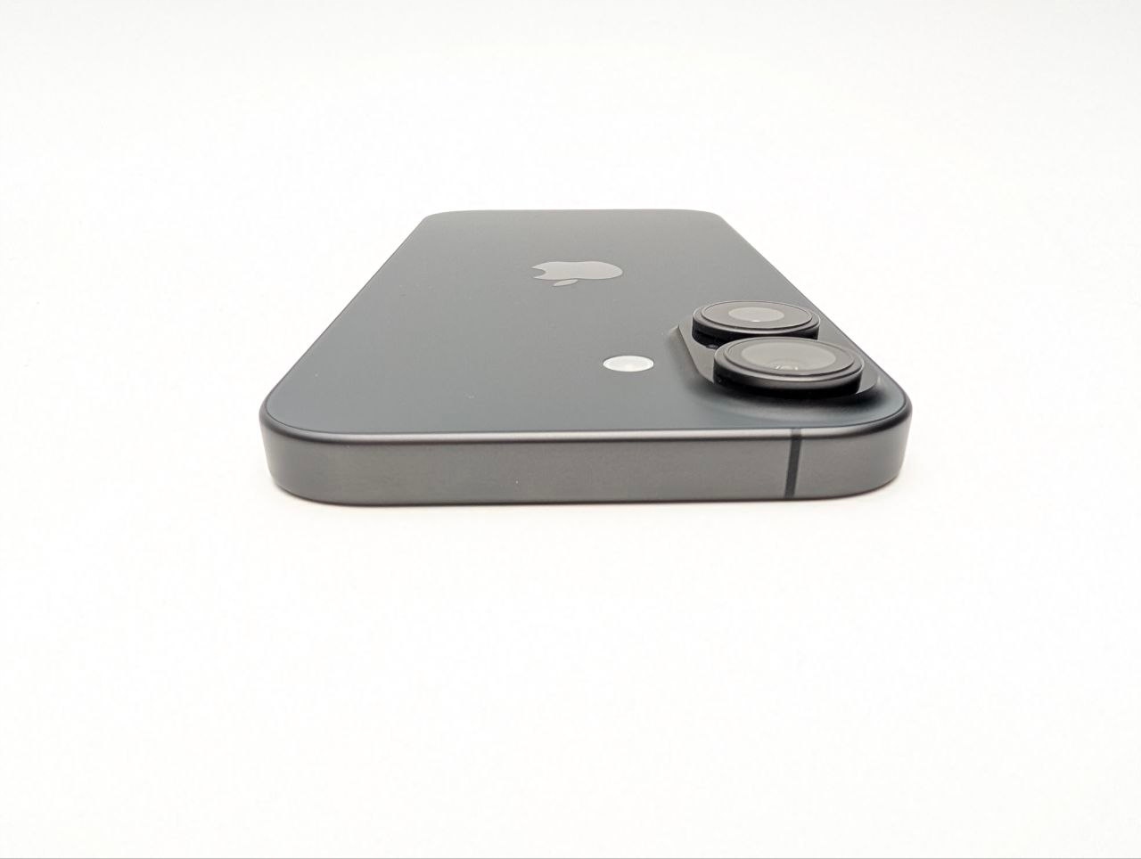 Apple iPhone 17 256GB Czarny | eSim | bateria 100% (Powystawowy)