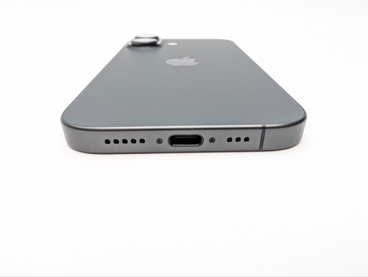 Apple iPhone 17 256GB Czarny | eSim | bateria 100% (Powystawowy)