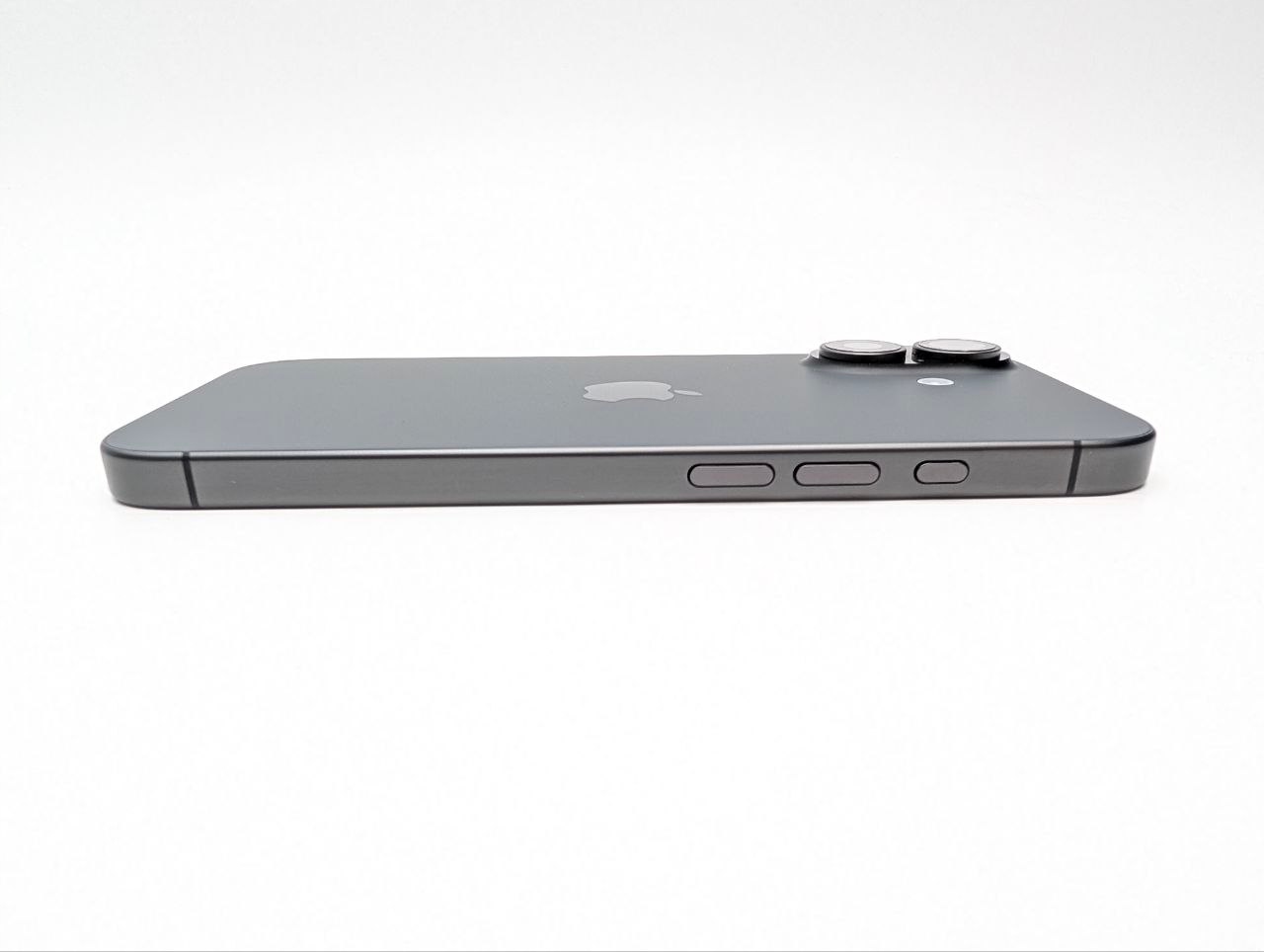 Apple iPhone 17 256GB Czarny | eSim | bateria 100% (Powystawowy)