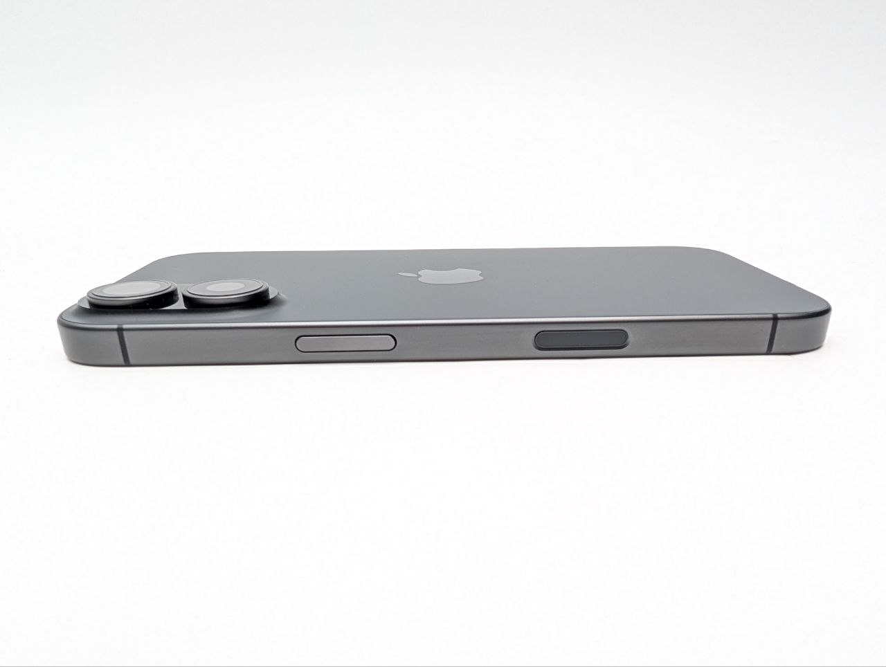 Apple iPhone 17 256GB Czarny | eSim | bateria 100% (Powystawowy)