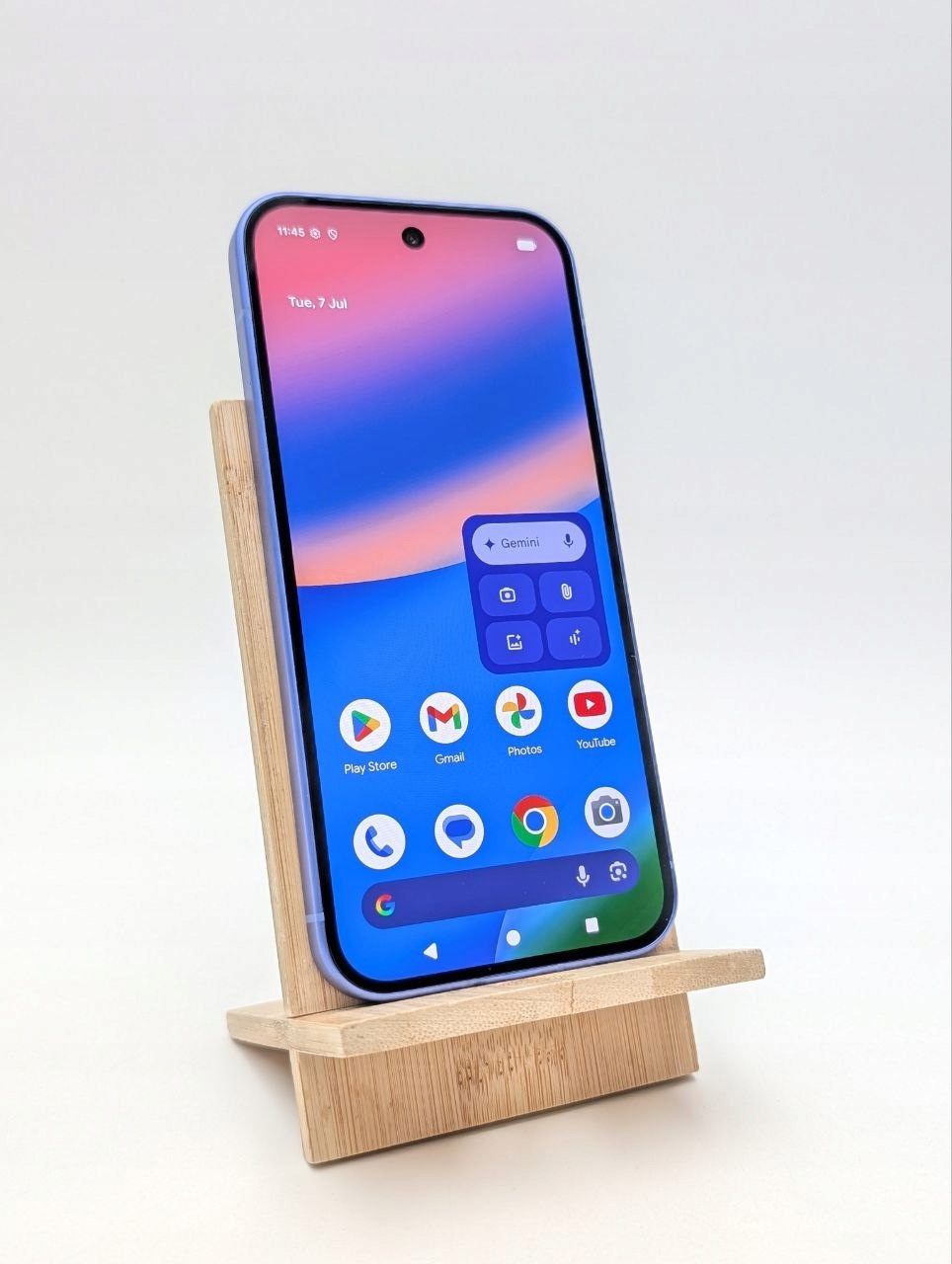 Google Pixel 10 128GB Indygo (Powystawowy)