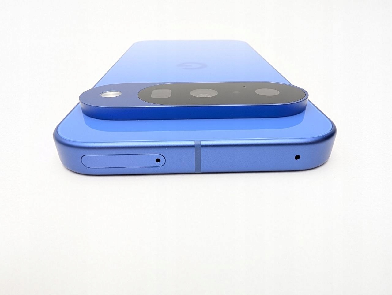 Google Pixel 10 128GB Indygo (Powystawowy)