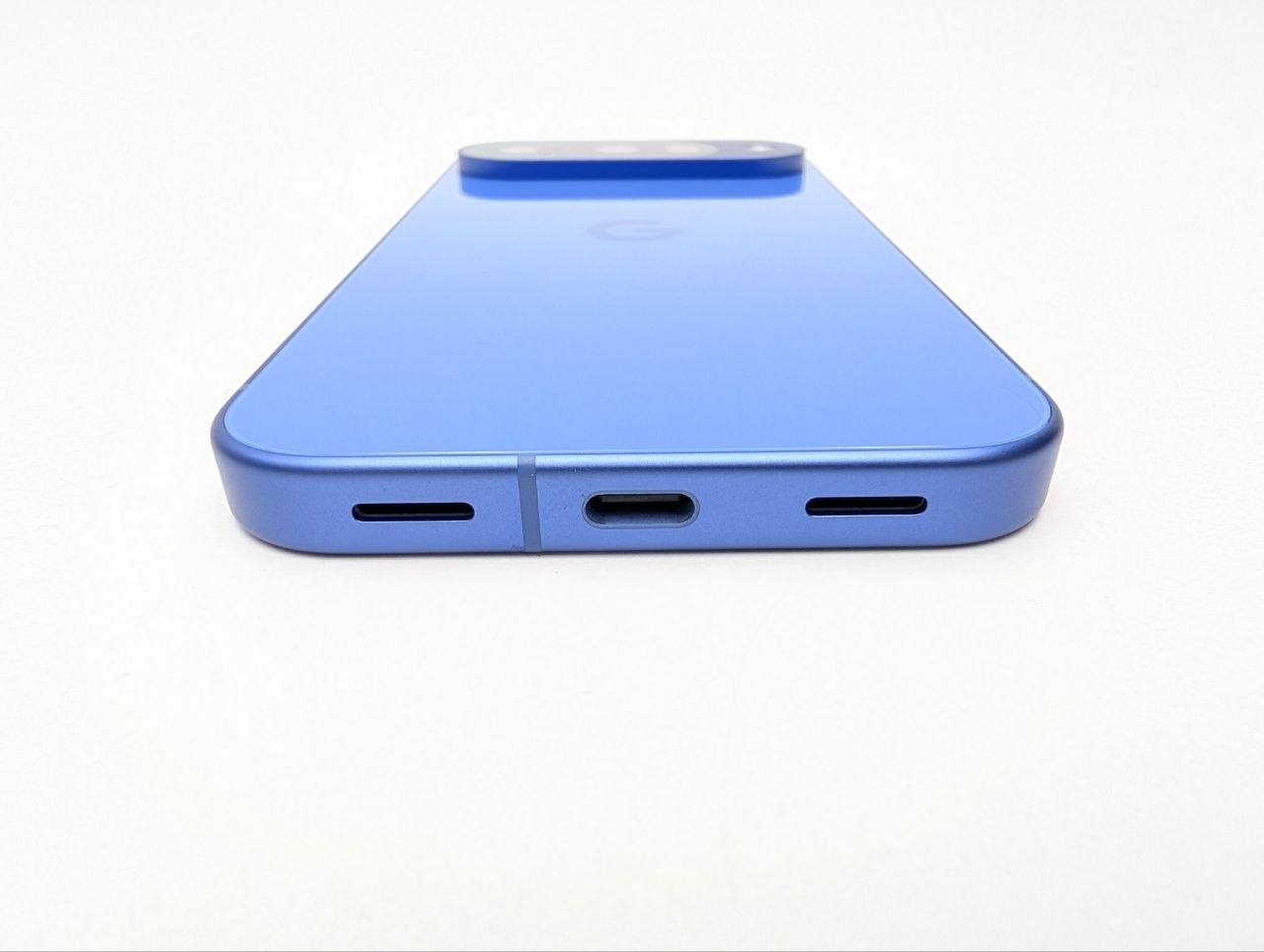 Google Pixel 10 128GB Indygo (Powystawowy)