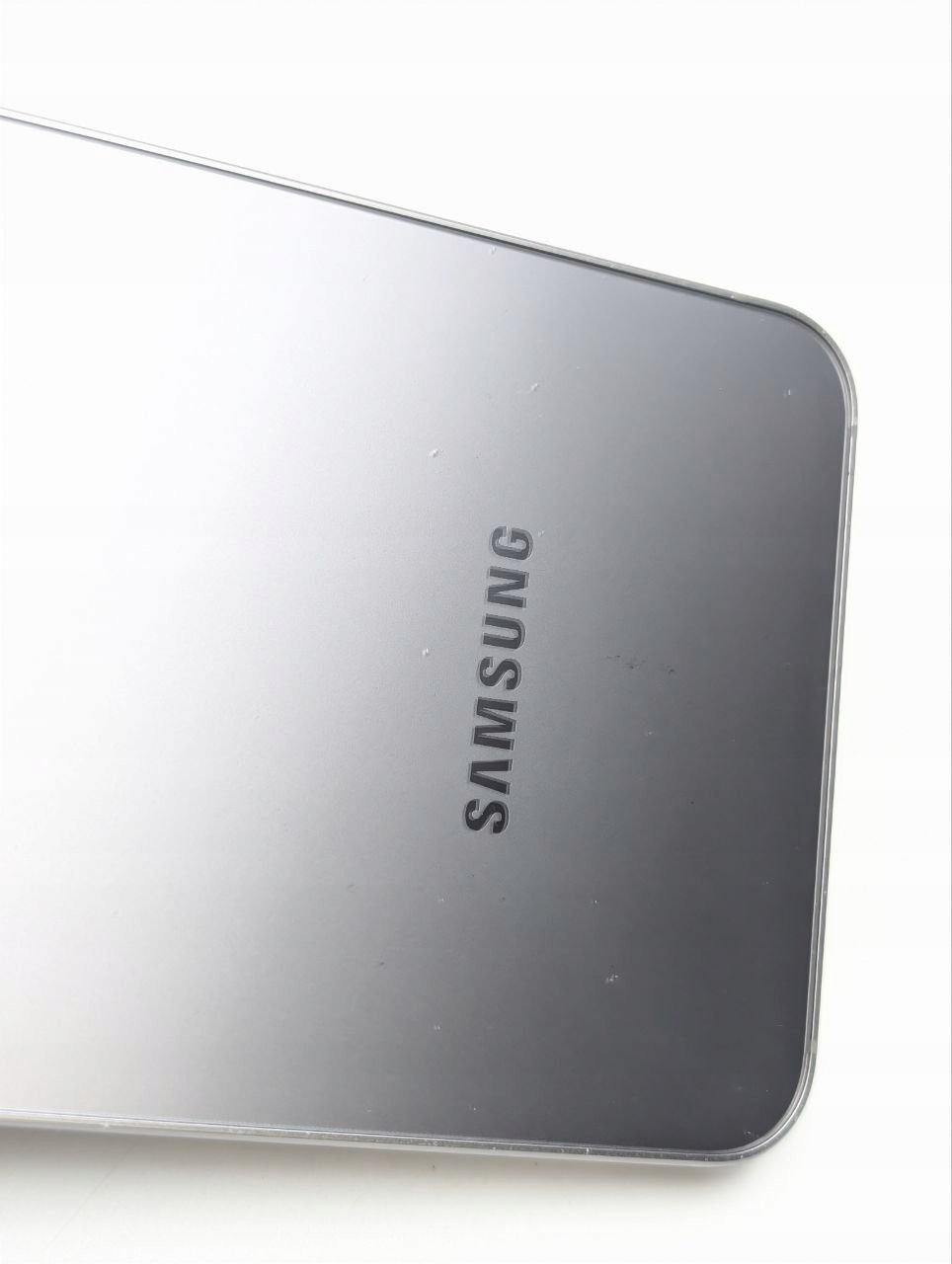 Samsung Galaxy S25 128 GB srebrny (Powystawowy)