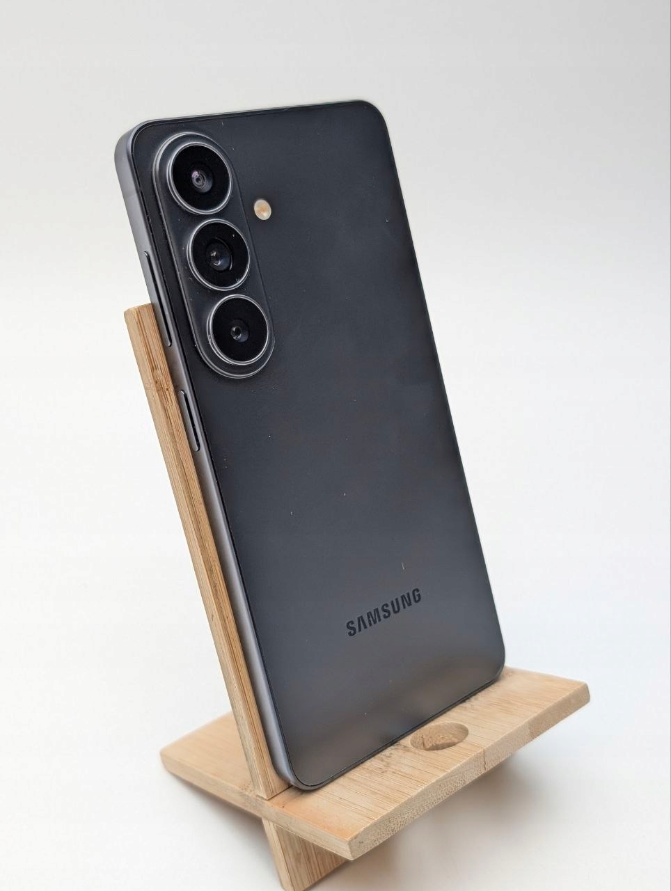 Samsung Galaxy S26 256GB Czarny (Powystawowy)