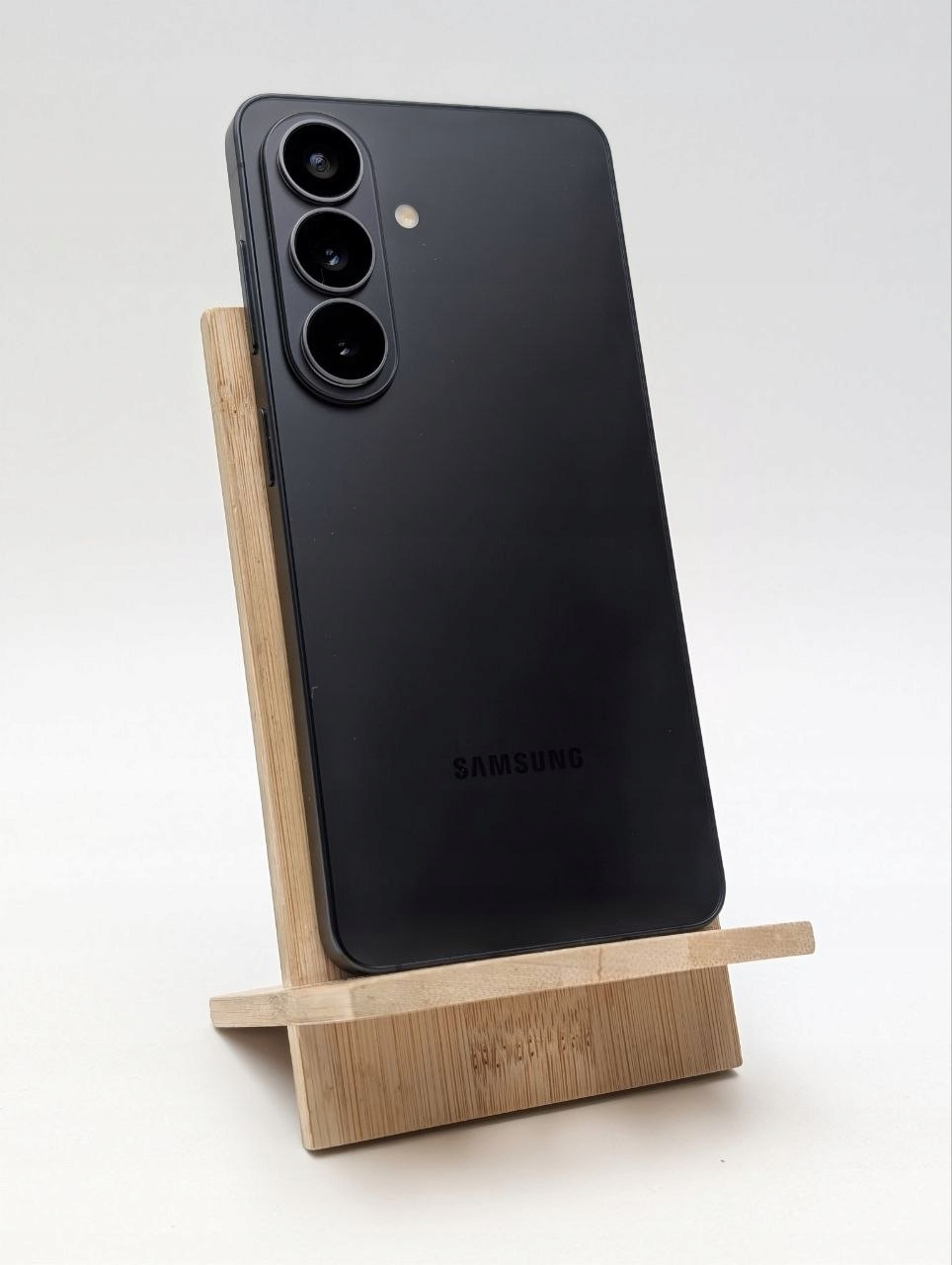Samsung Galaxy S26 256GB Czarny (Powystawowy)