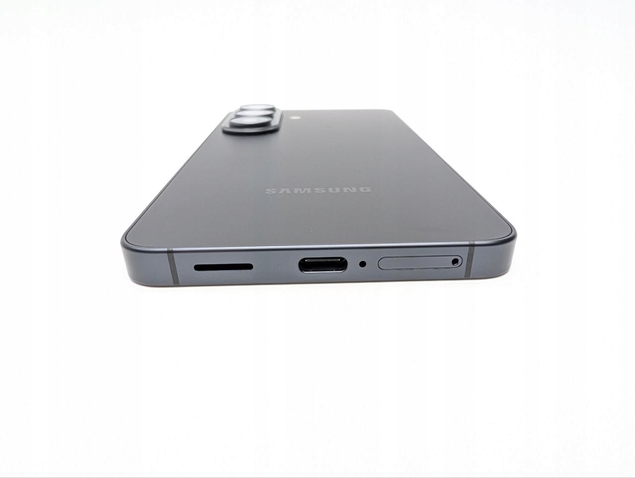 Samsung Galaxy S26 256GB Czarny (Powystawowy)
