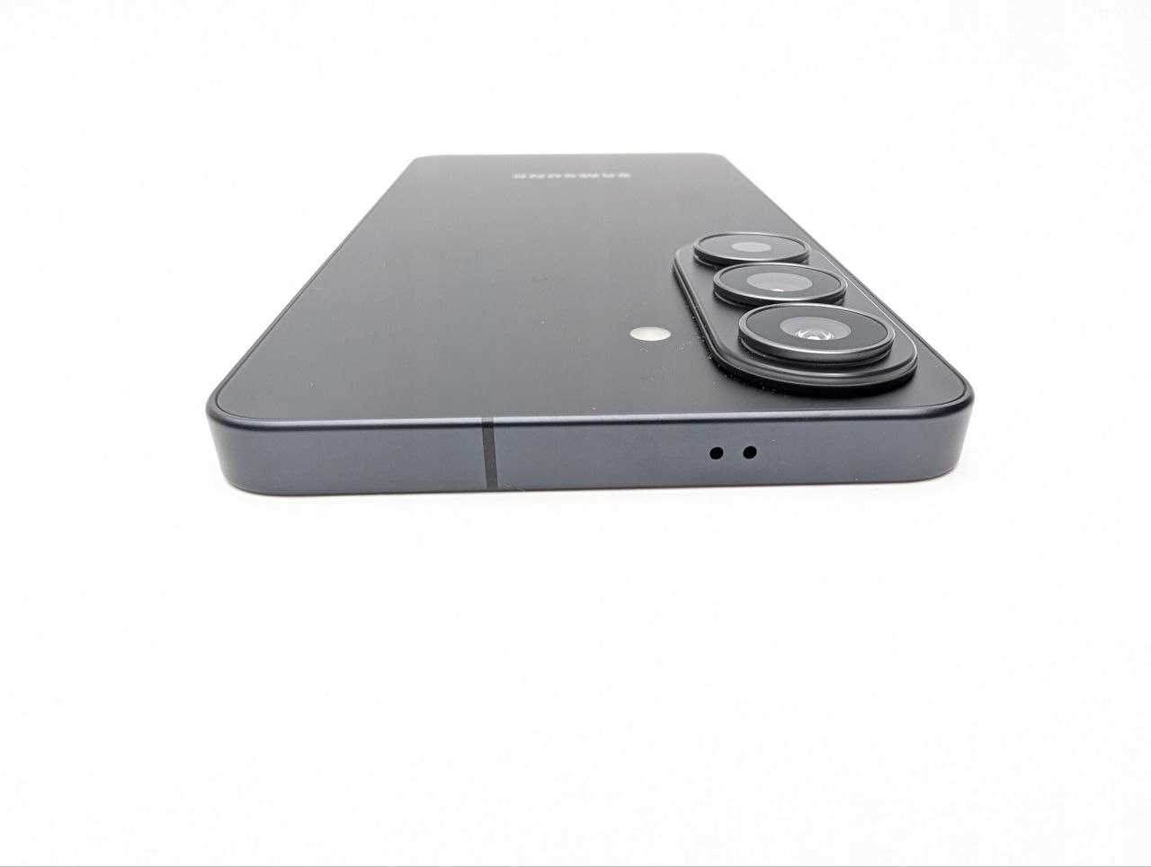 Samsung Galaxy S26 256GB Czarny (Powystawowy)