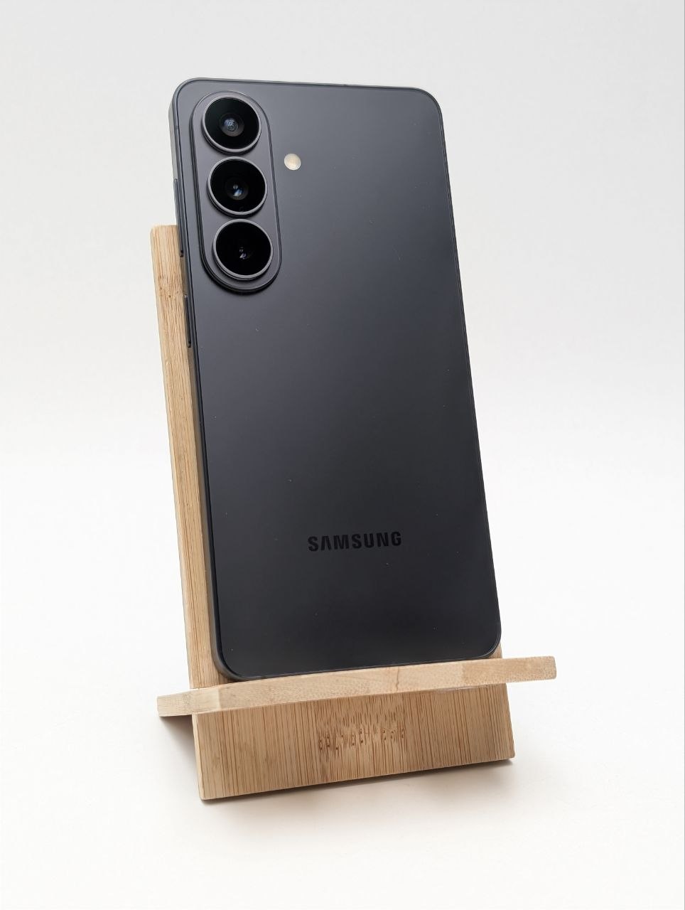 Samsung Galaxy S26 256GB Czarny (Powystawowy)
