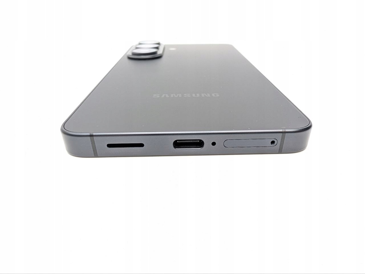 Samsung Galaxy S26 256GB Czarny (Powystawowy)