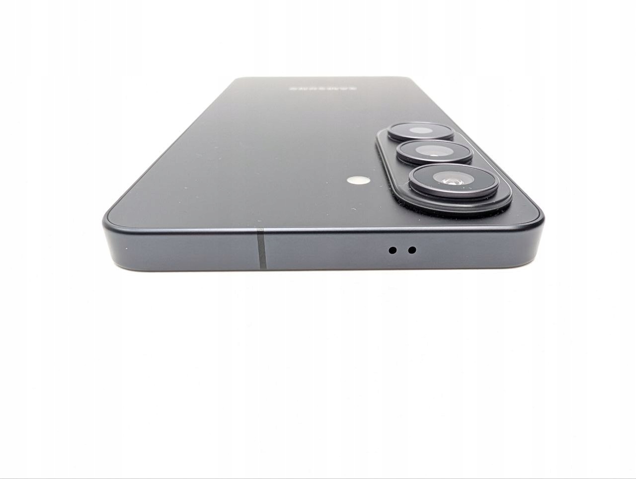 Samsung Galaxy S26 256GB Czarny (Powystawowy)