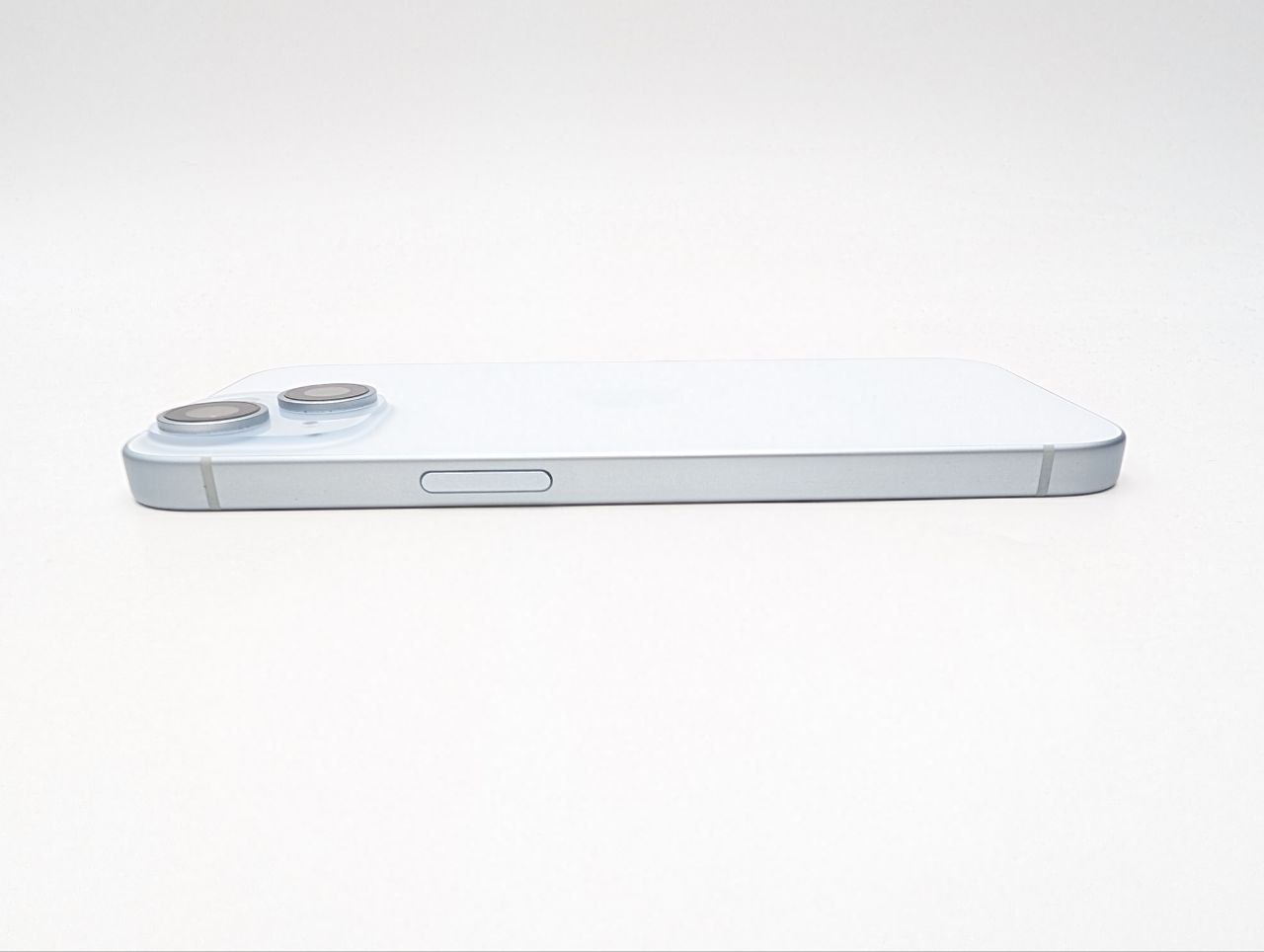 Apple iPhone 15 128 GB niebieski (Powystawowy)