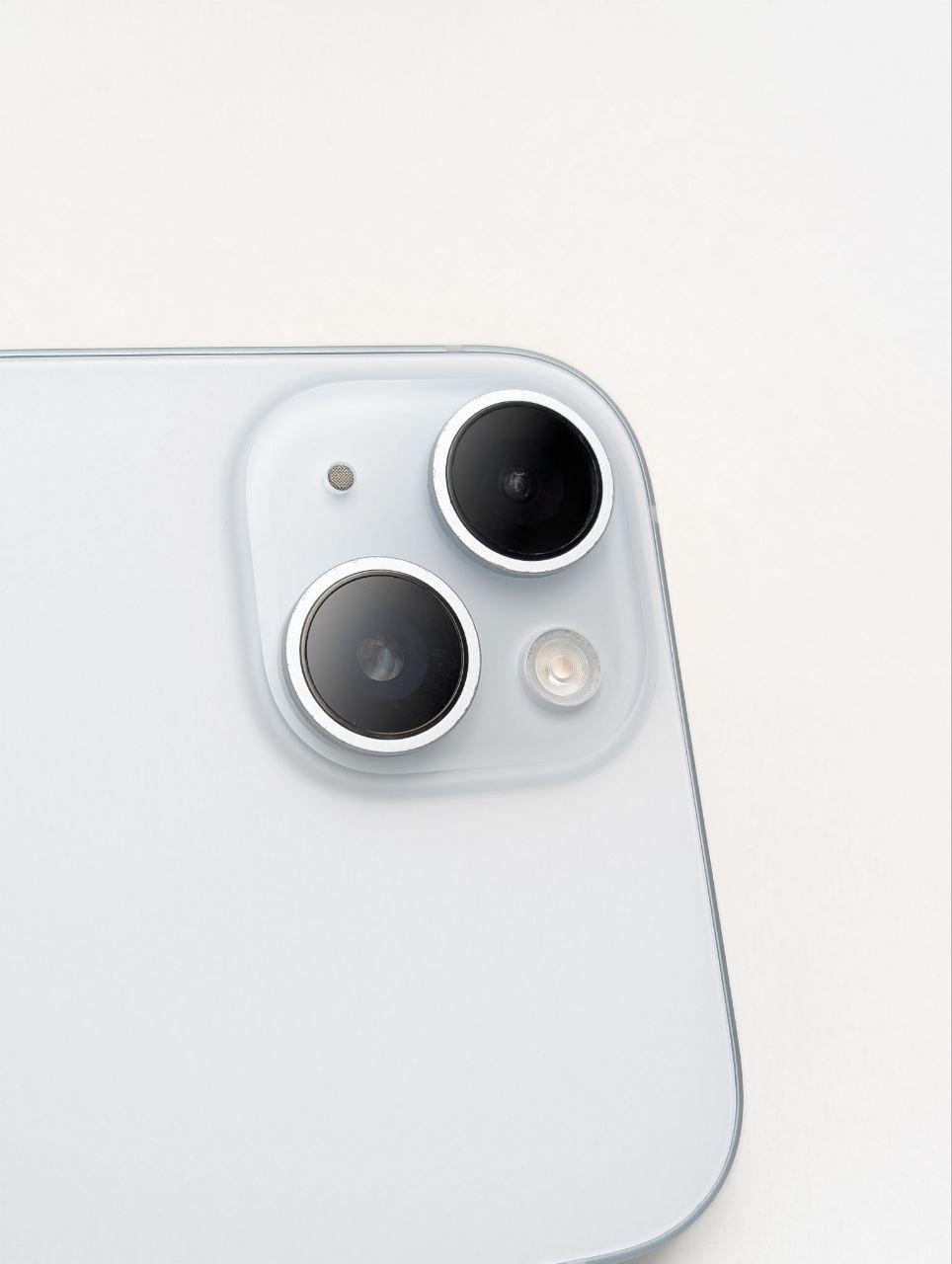 Apple iPhone 15 128 GB niebieski (Powystawowy)