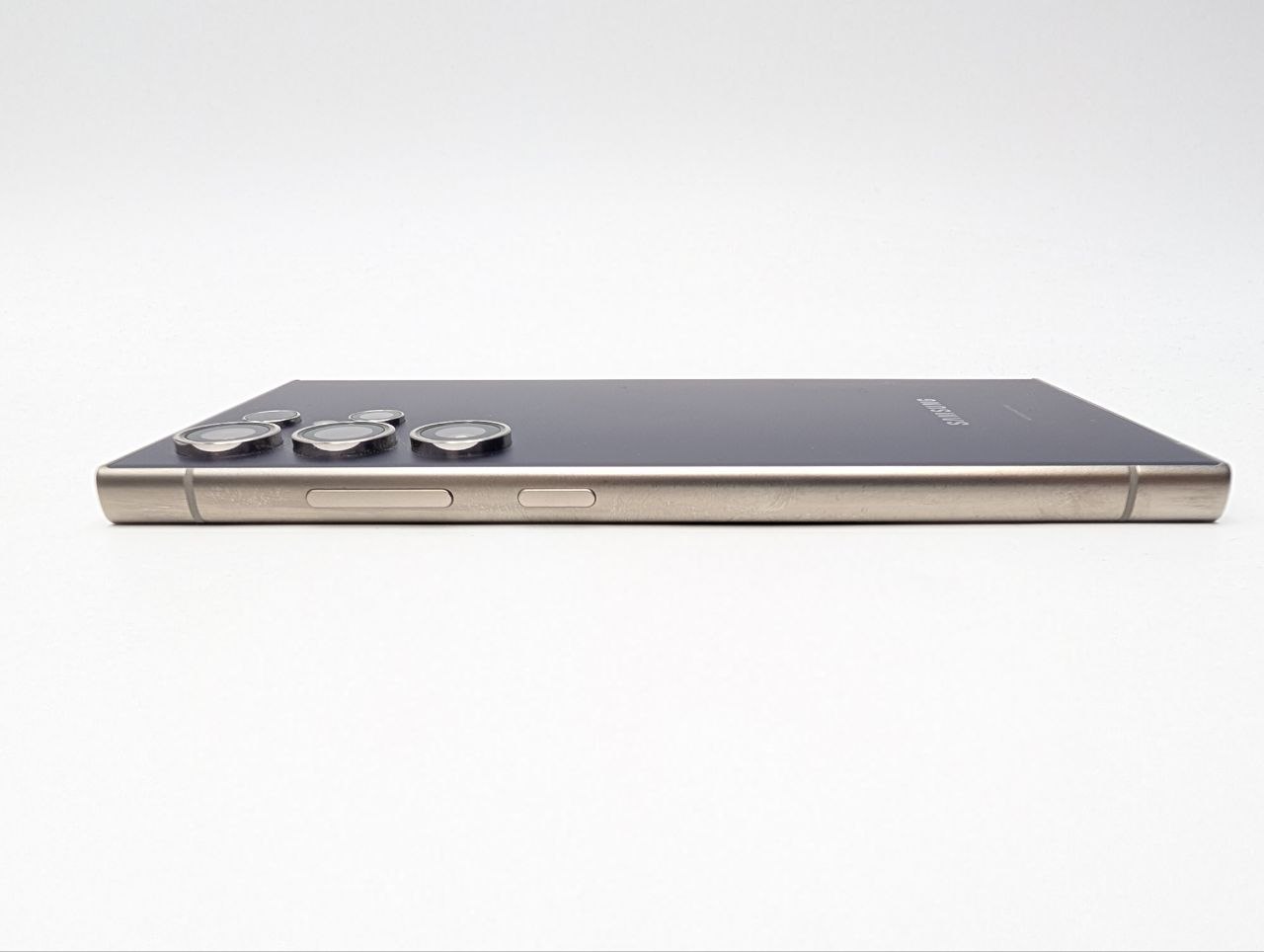 Samsung Galaxy S24 Ultra 512GB Fioletowy (Powystawowy)