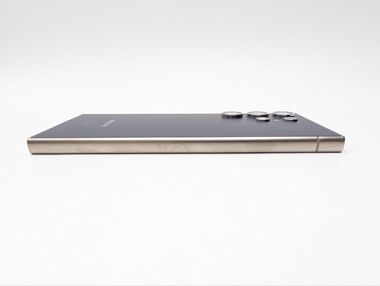 Samsung Galaxy S24 Ultra 512GB Fioletowy (Powystawowy)