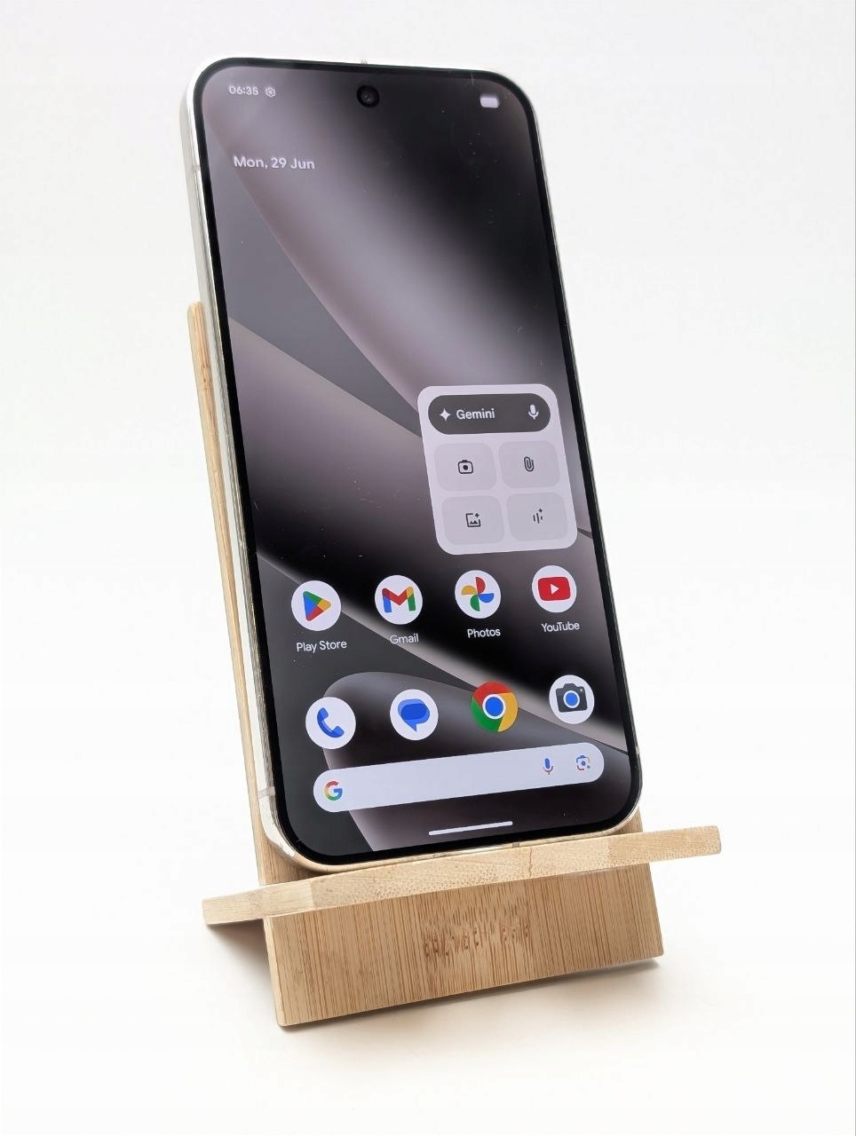 Google Pixel 10 Pro XL 256GB Porcelanowy (Używany)