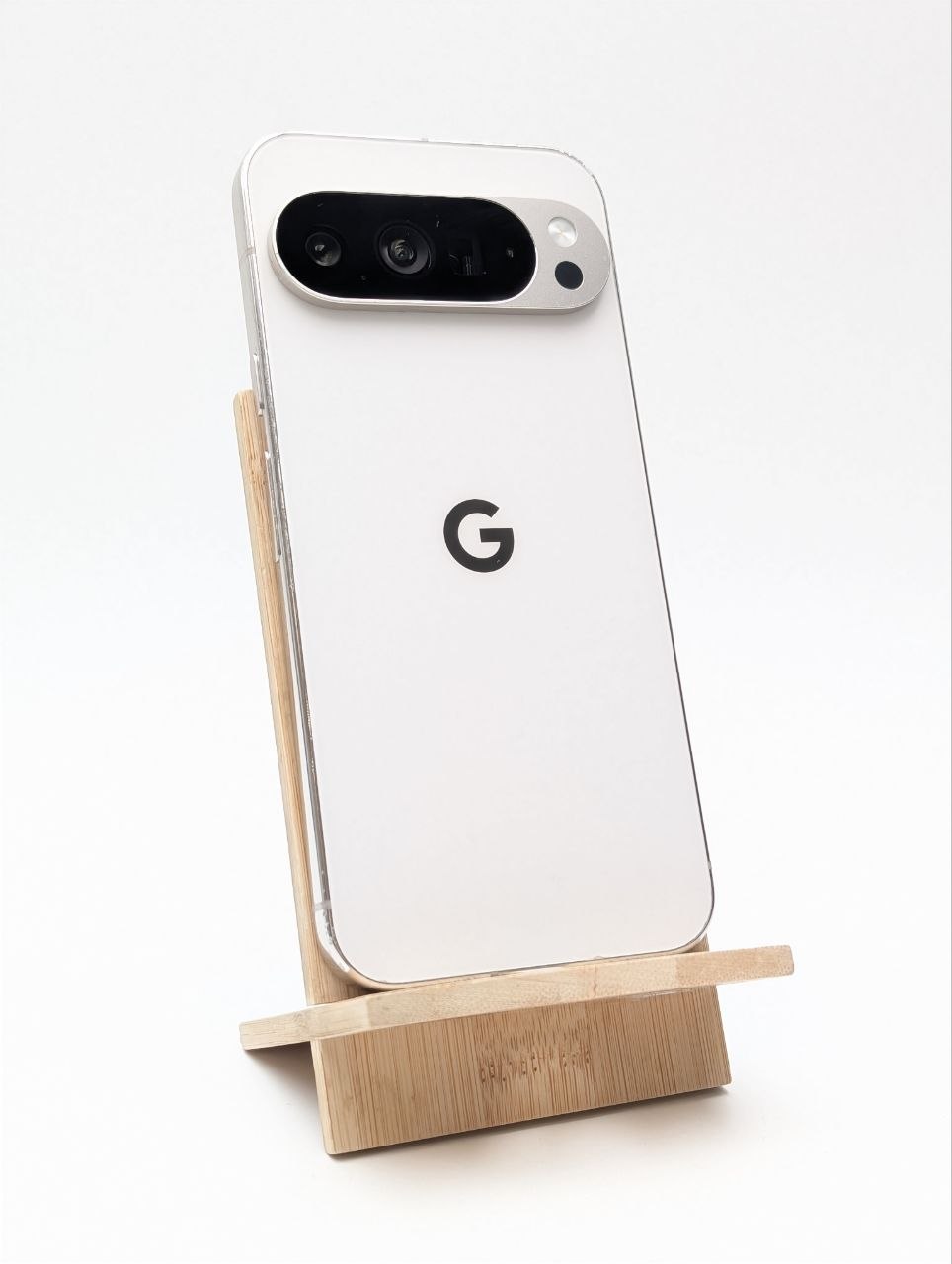 Google Pixel 10 Pro XL 256GB Porcelanowy (Używany)