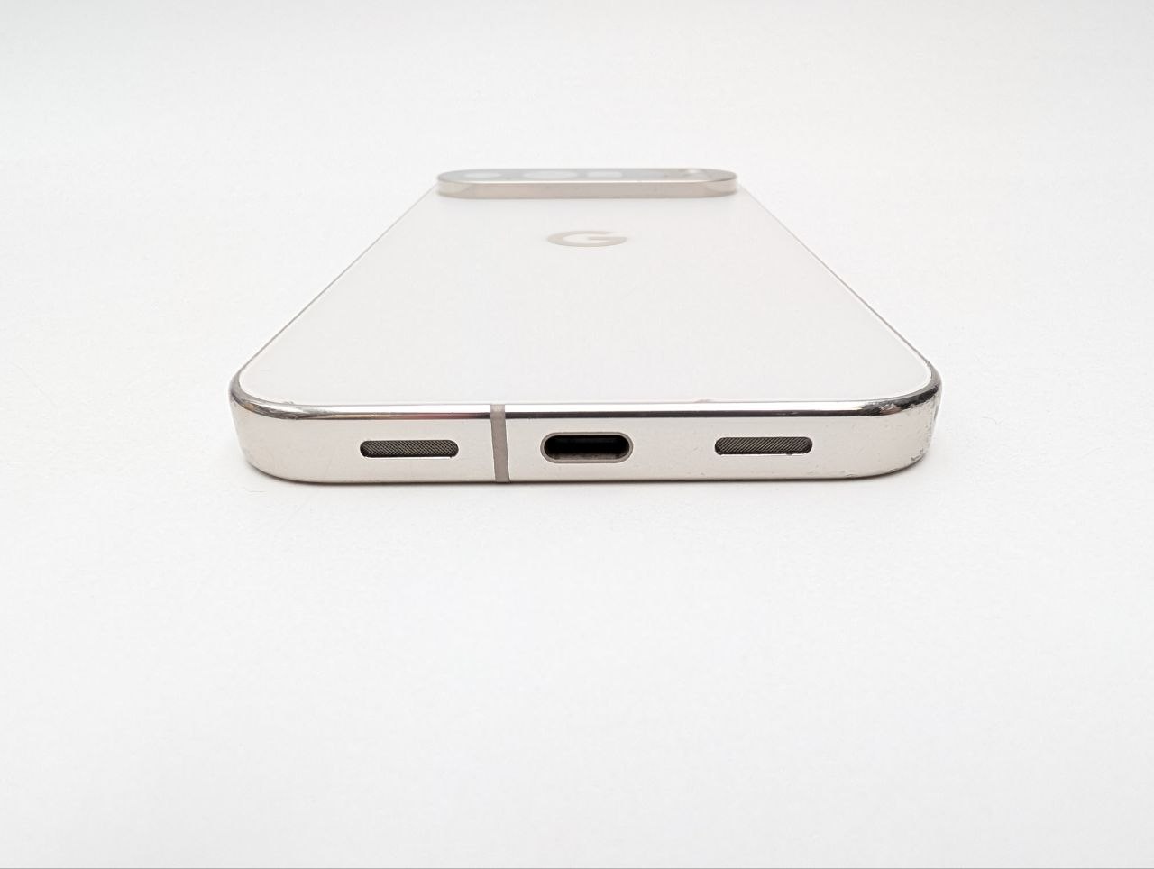 Google Pixel 10 Pro XL 256GB Porcelanowy (Używany)