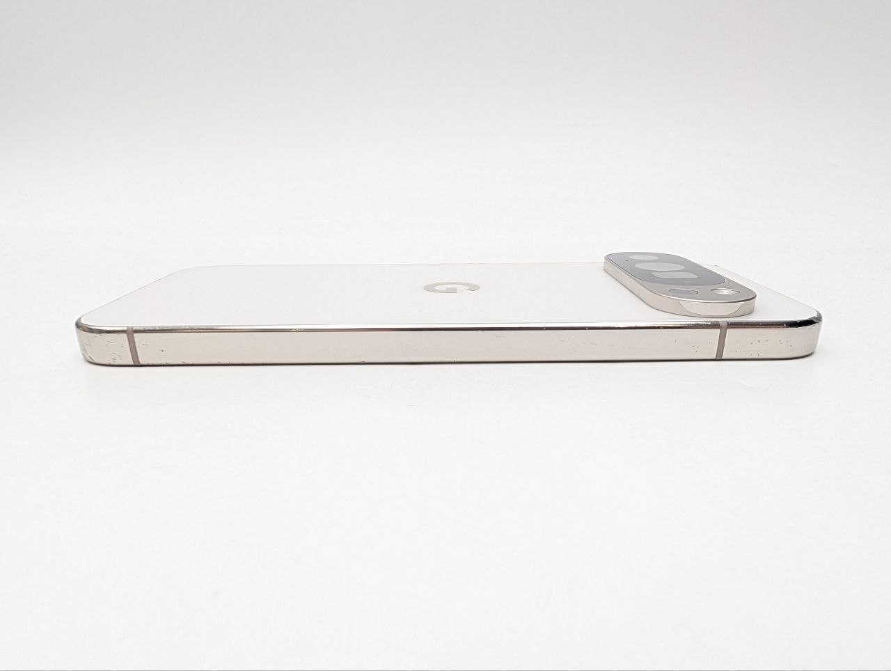 Google Pixel 10 Pro XL 256GB Porcelanowy (Używany)