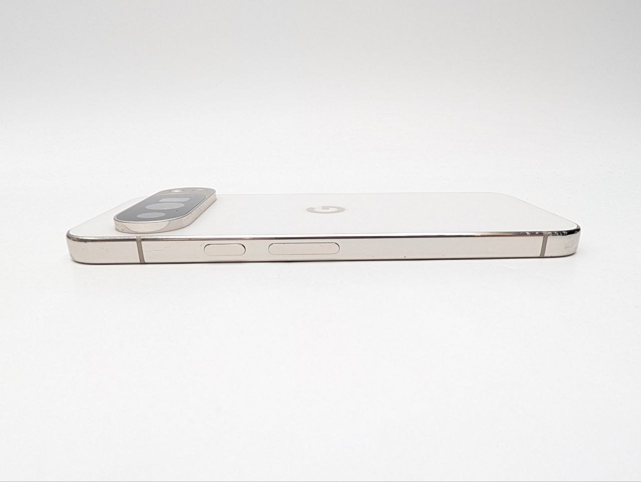 Google Pixel 10 Pro XL 256GB Porcelanowy (Używany)