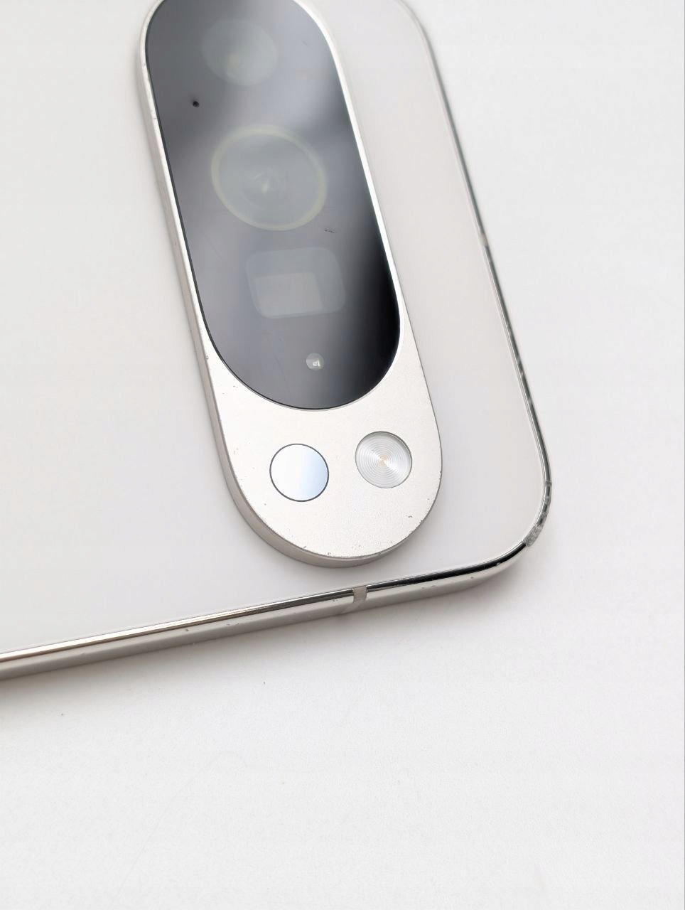 Google Pixel 10 Pro XL 256GB Porcelanowy (Używany)