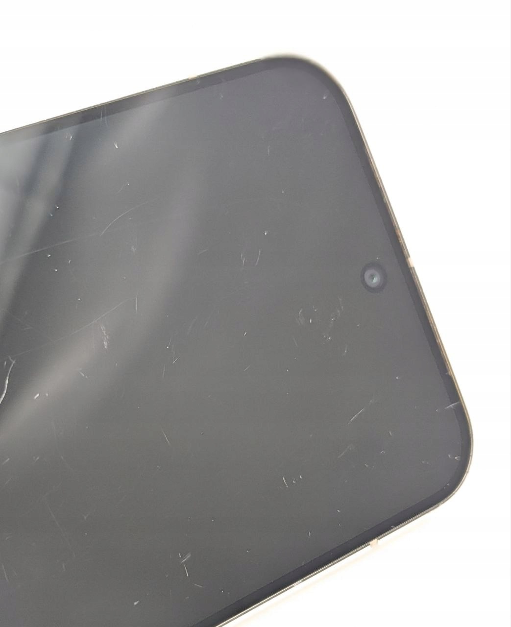 Google Pixel 10 Pro XL 256GB Porcelanowy (Używany)