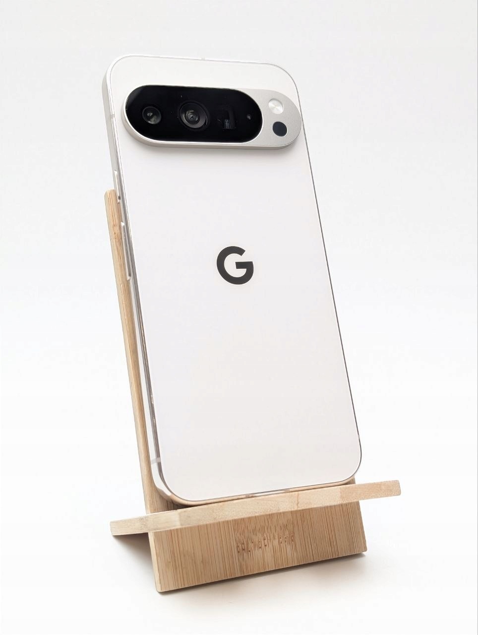 Google Pixel 10 Pro XL 256GB Porcelanowy (Powystawowy)