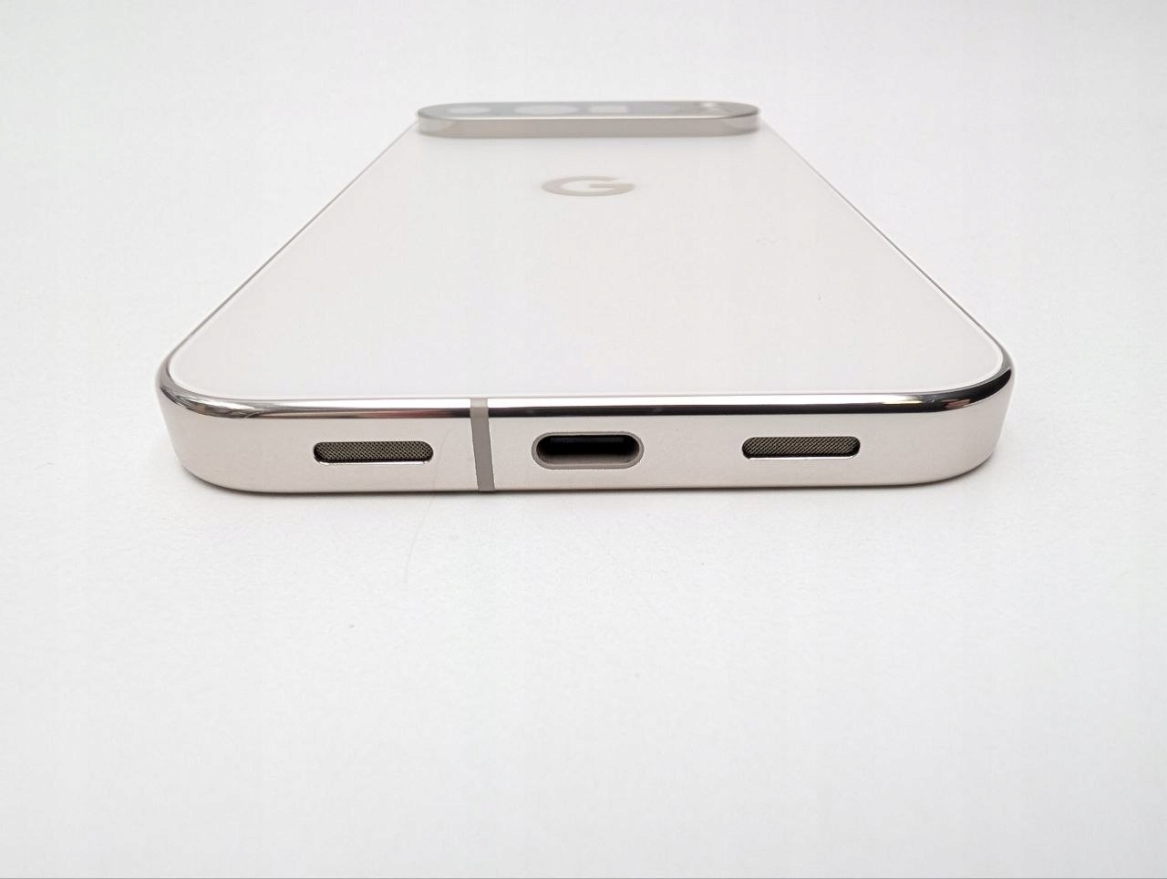 Google Pixel 10 Pro XL 256GB Porcelanowy (Powystawowy)
