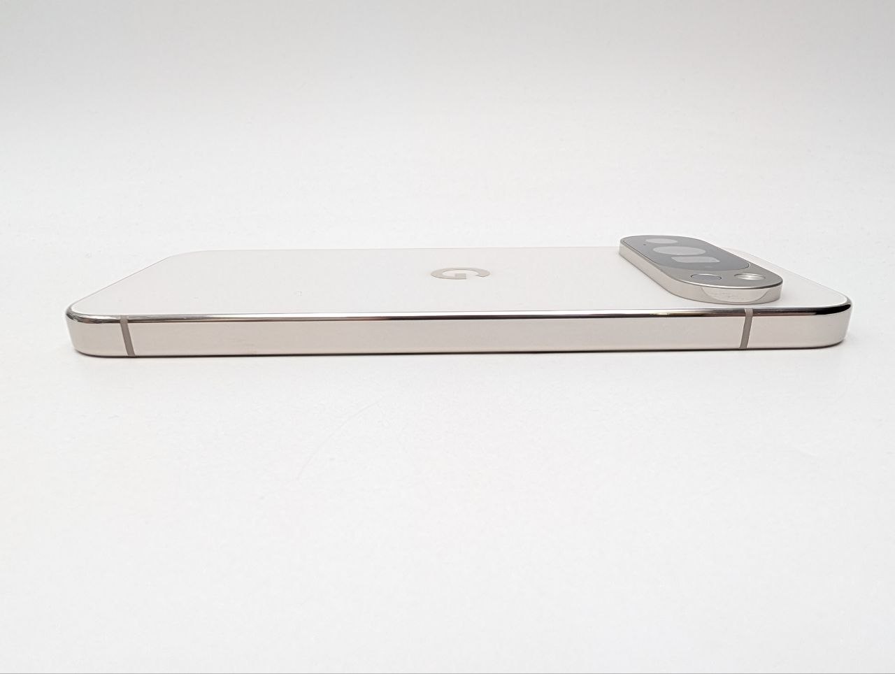 Google Pixel 10 Pro XL 256GB Porcelanowy (Powystawowy)