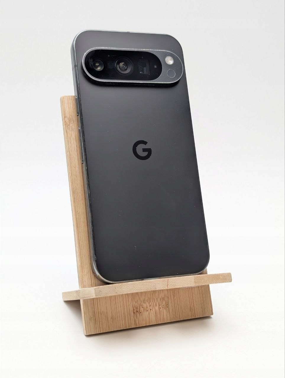 Google Pixel 9 Pro 256GB Obsydian (Używany)