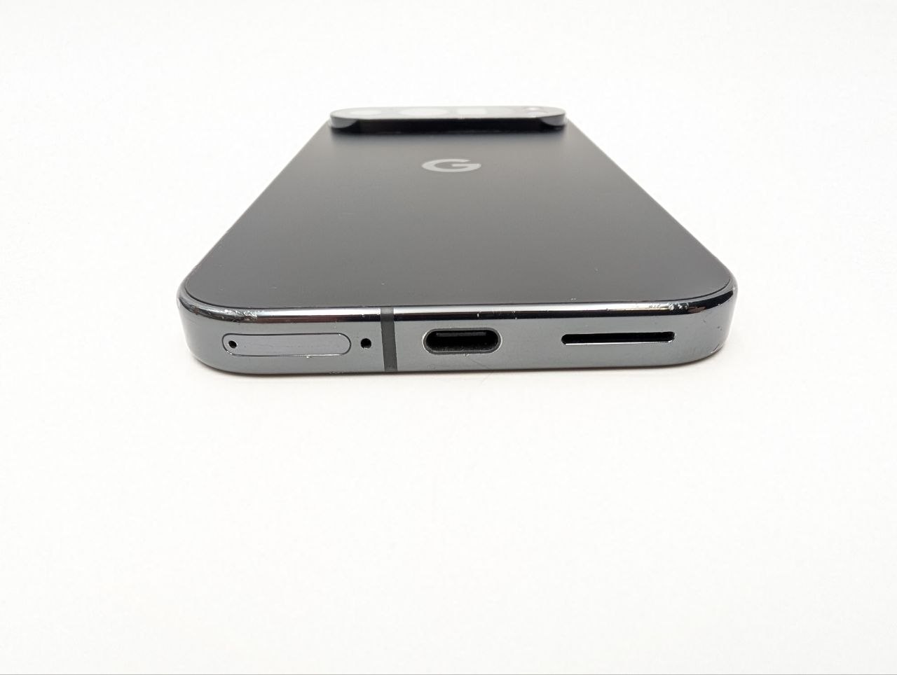 Google Pixel 9 Pro 256GB Obsydian (Używany)