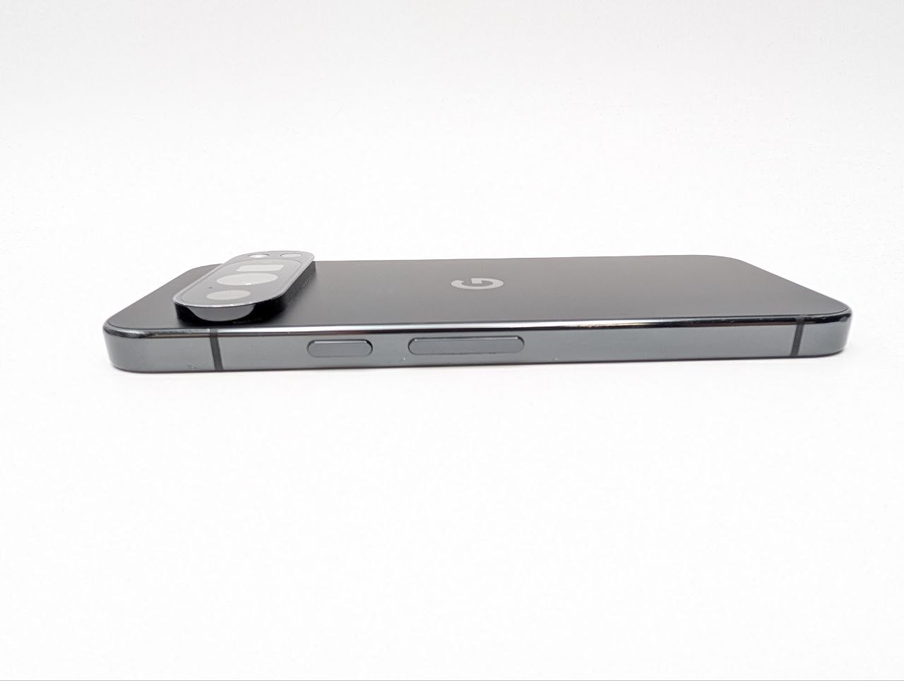 Google Pixel 9 Pro 256GB Obsydian (Używany)