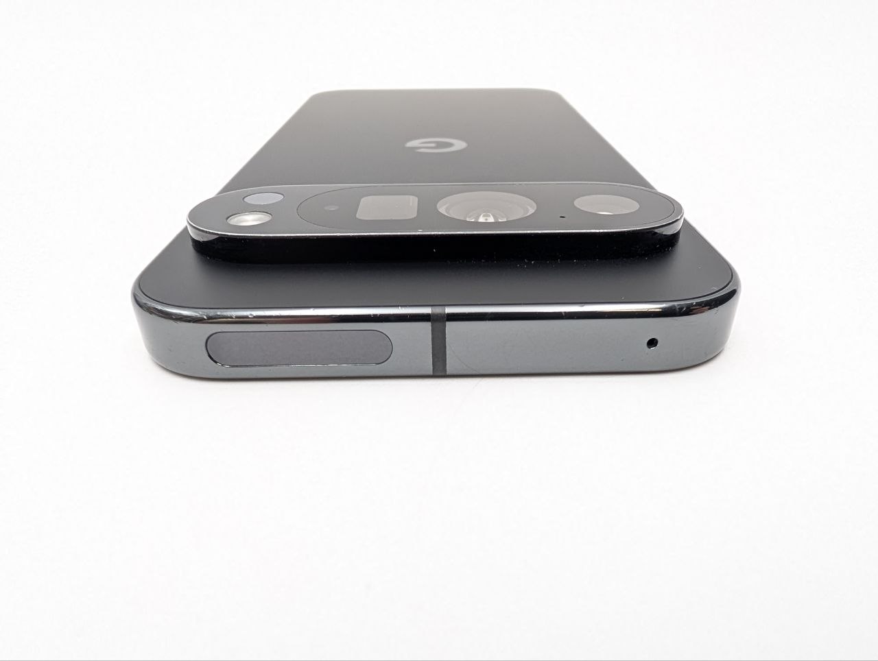 Google Pixel 9 Pro 256GB Obsydian (Używany)