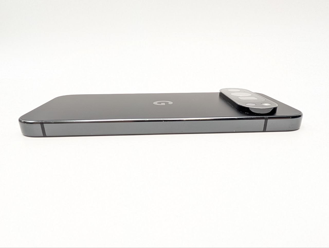Google Pixel 9 Pro 256GB Obsydian (Używany)