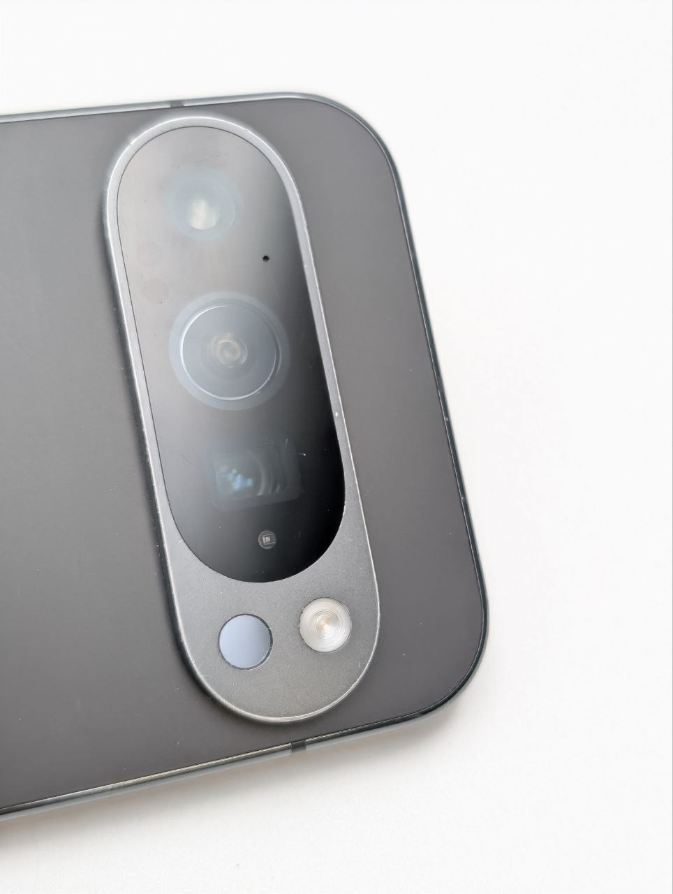 Google Pixel 9 Pro 256GB Obsydian (Używany)