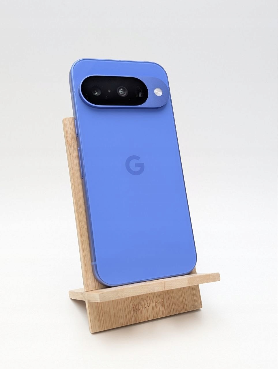 Google Pixel 10 256 GB Indygo (Powystawowy)