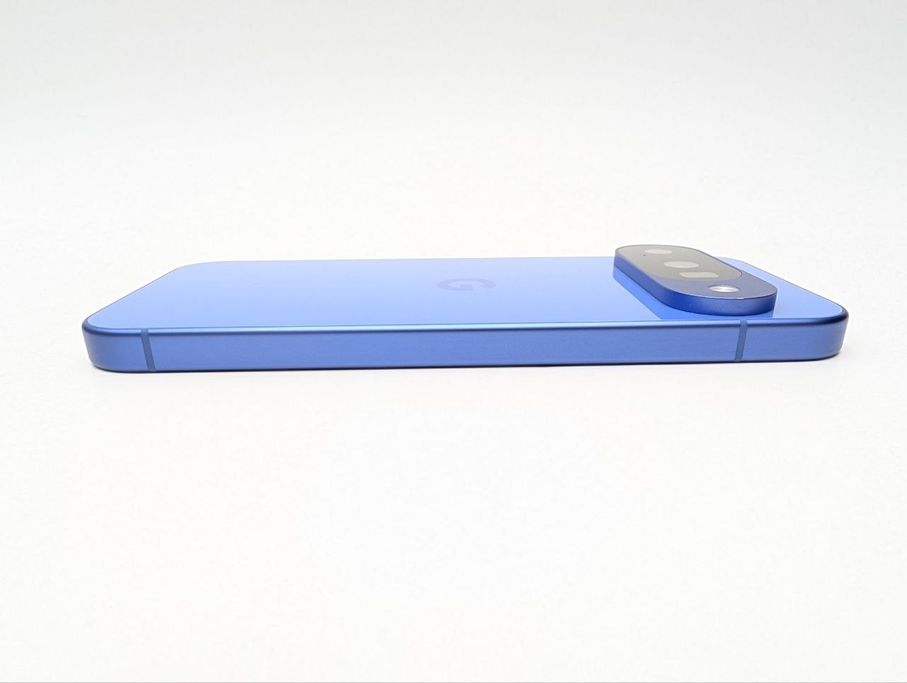 Google Pixel 10 256 GB Indygo (Powystawowy)