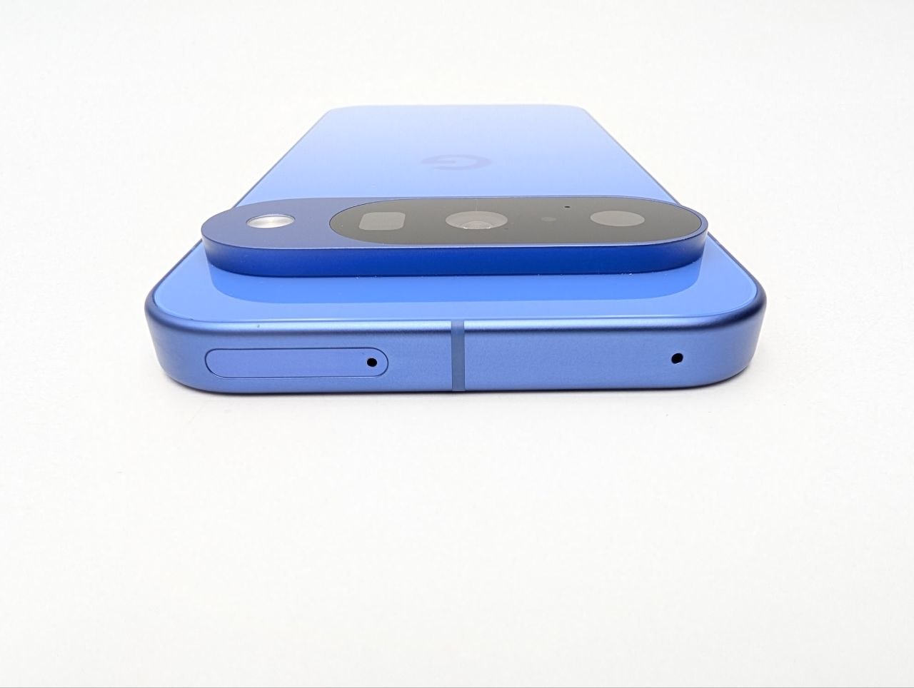 Google Pixel 10 256 GB Indygo (Powystawowy)