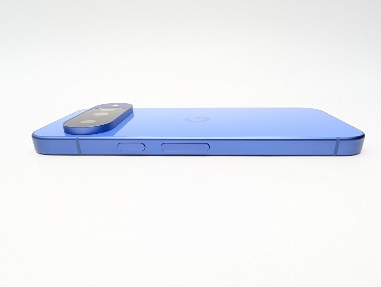 Google Pixel 10 256 GB Indygo (Powystawowy)