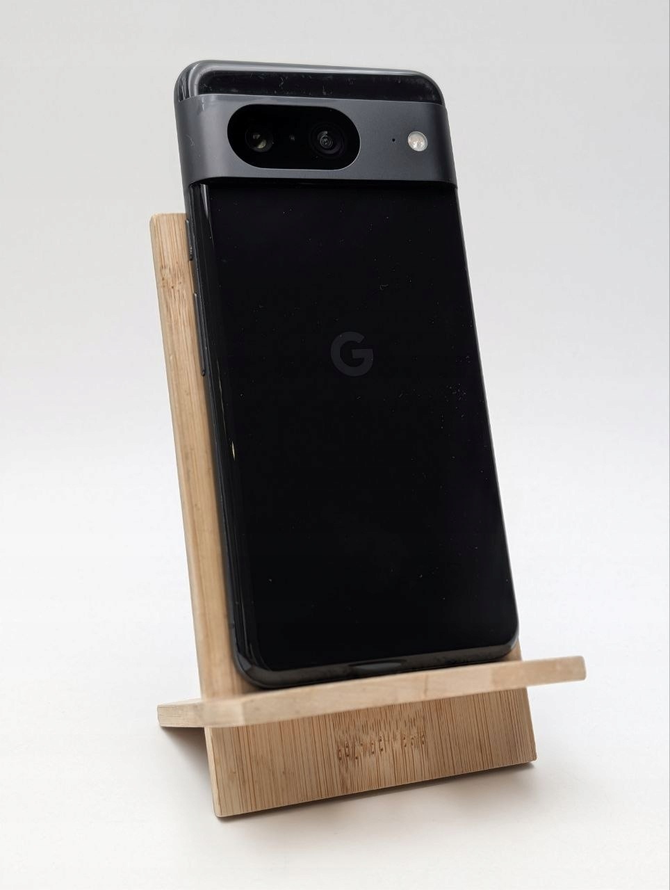 Google Pixel 256 GB czarny (Powystawowy)