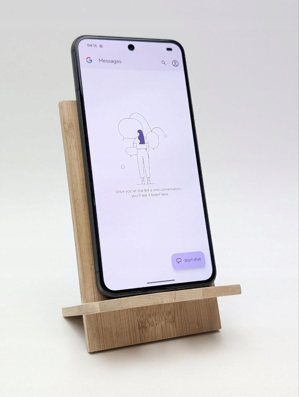 Google Pixel 256 GB czarny (Powystawowy)