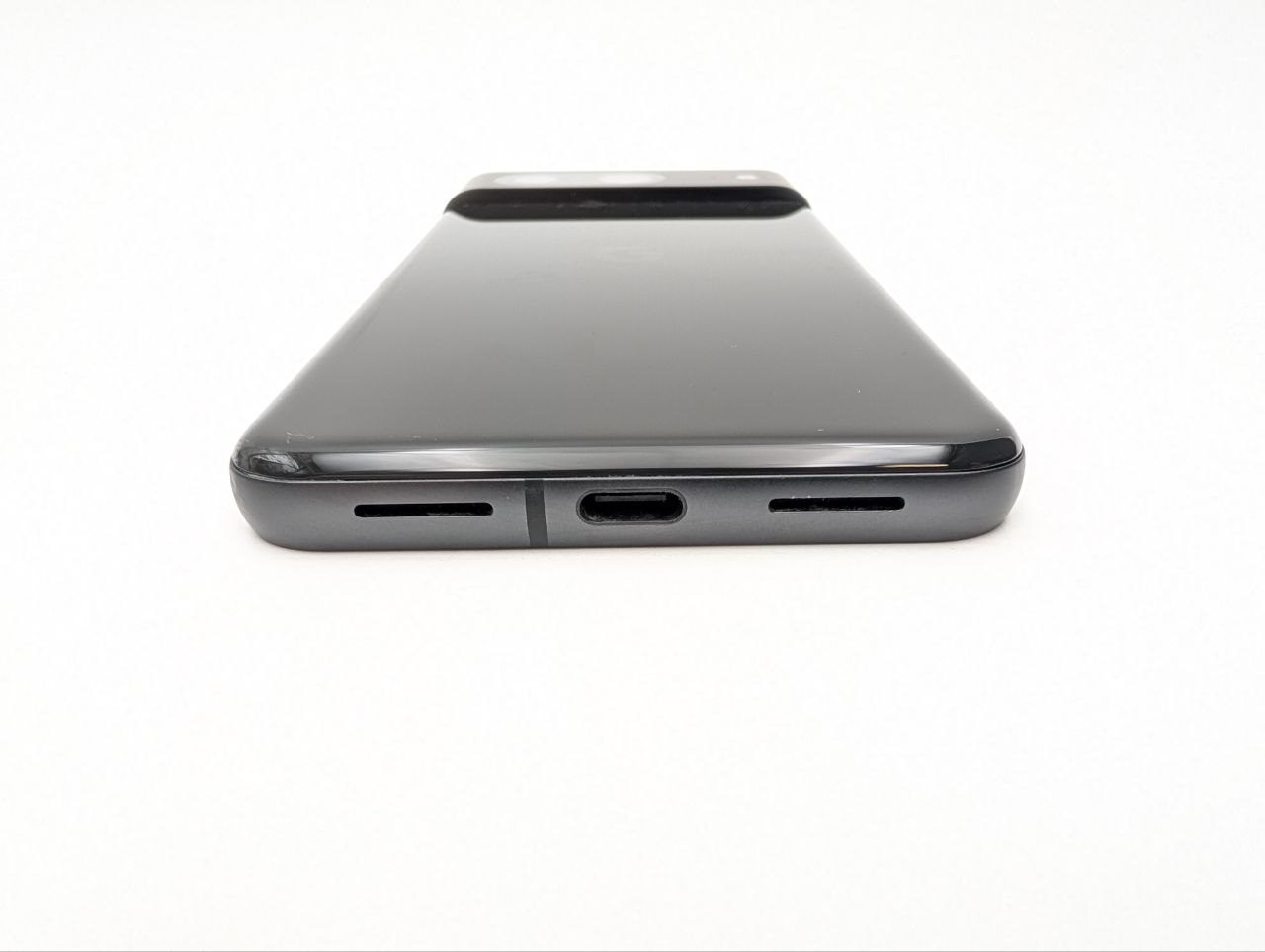 Google Pixel 256 GB czarny (Powystawowy)