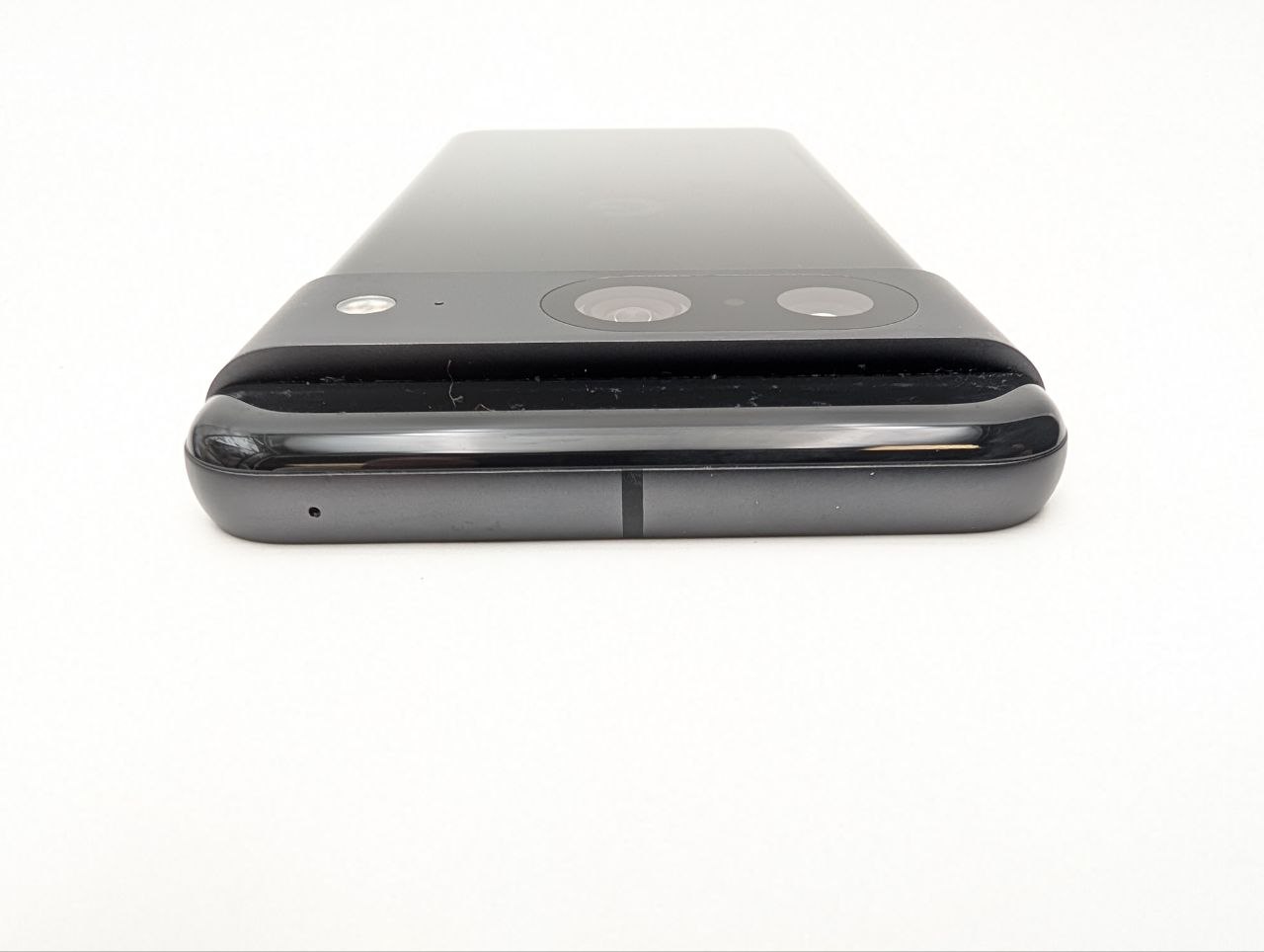 Google Pixel 256 GB czarny (Powystawowy)
